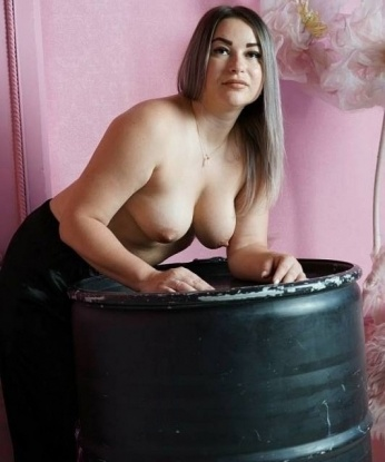 Проститутка Регина