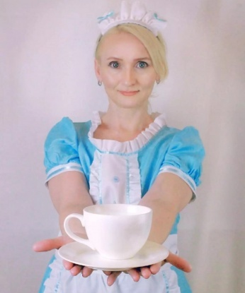 Проститутка Ольга