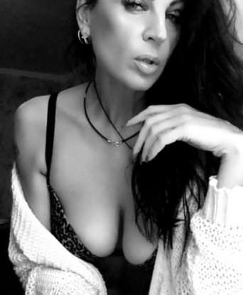 Проститутка Таня