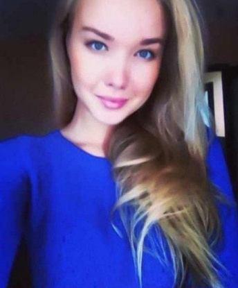 Проститутка Карина