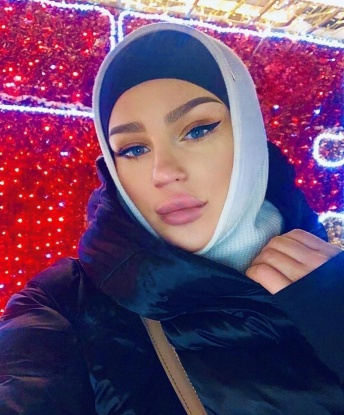 Проститутка Илона