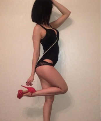 Проститутка Дина