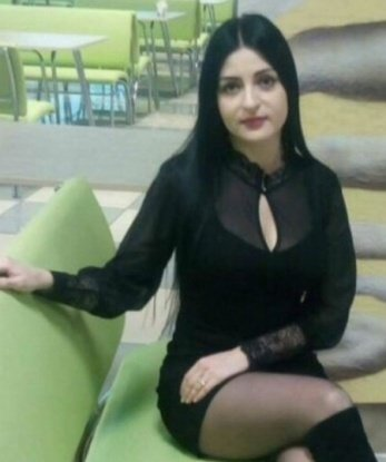 Проститутка Вера